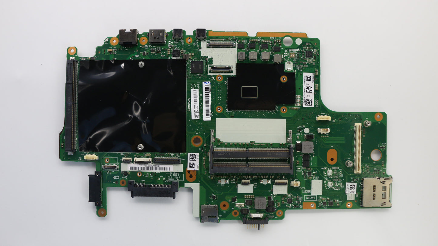 Lenovo Pl System Boards - 01AV325