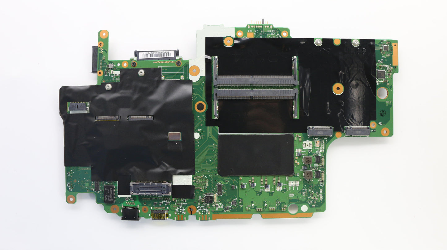 Lenovo Pl System Boards - 01AV325