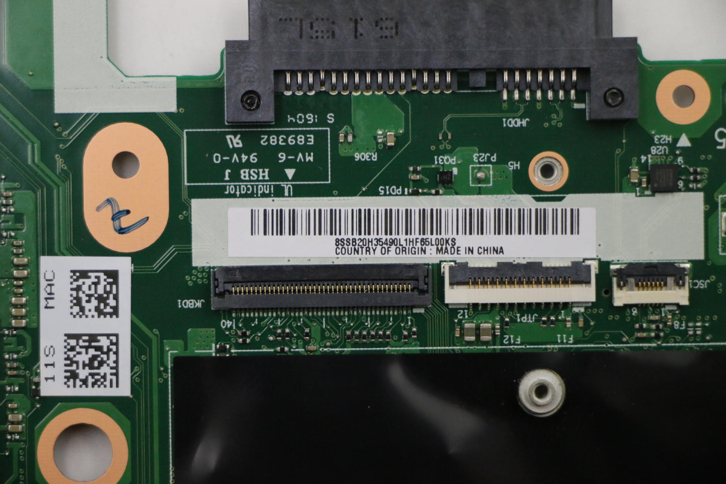 Lenovo Pl System Boards - 01AV326