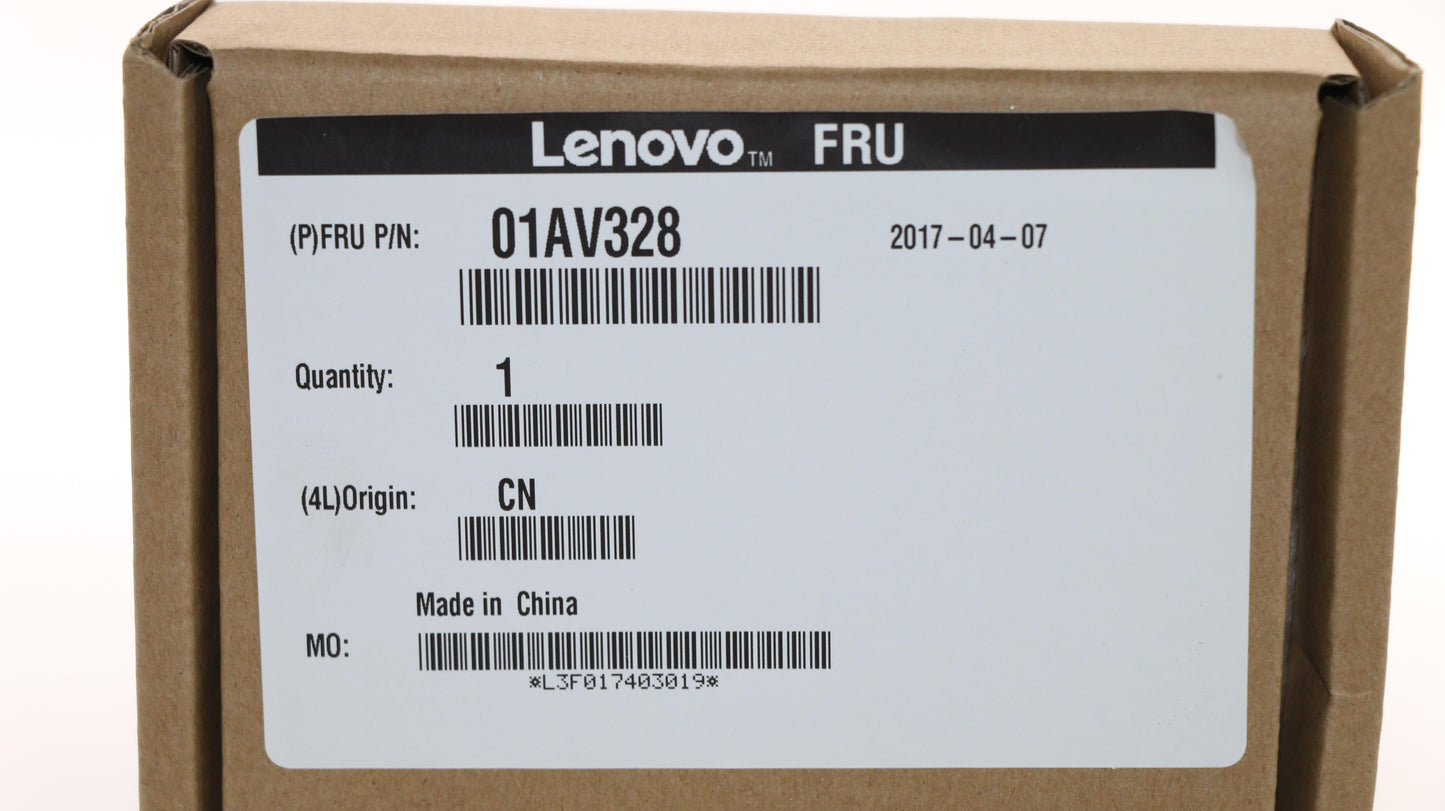 Lenovo 01AV328 Ma Mechanical Assemblies