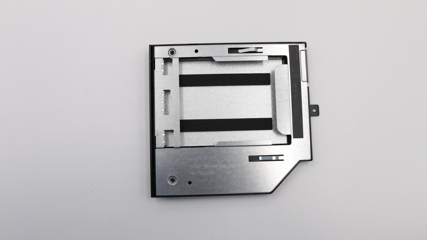 Lenovo 2Nd Hdd Adapter,9.5Mm,W/Lbl - 01AV333