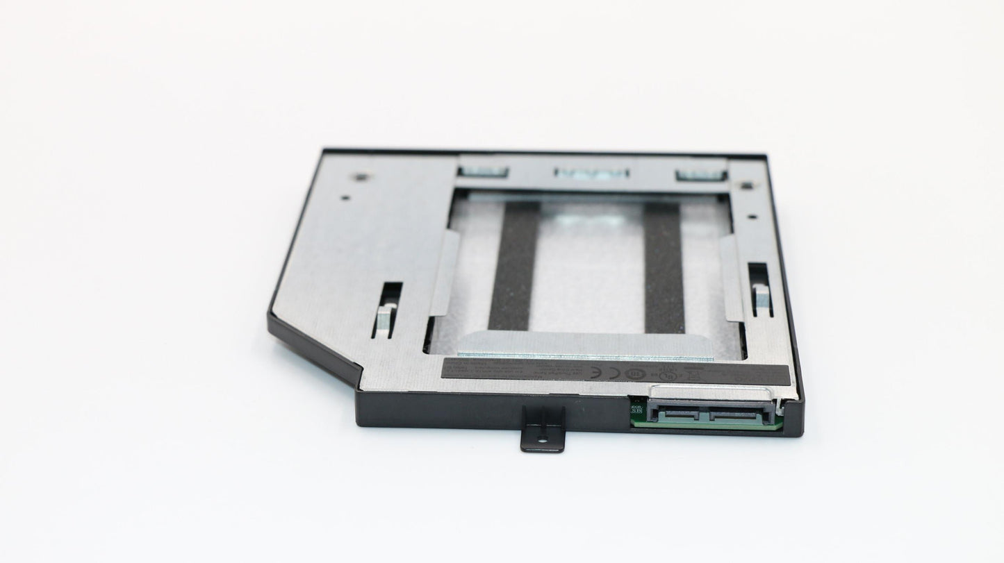 Lenovo 2Nd Hdd Adapter,9.5Mm,W/Lbl - 01AV333
