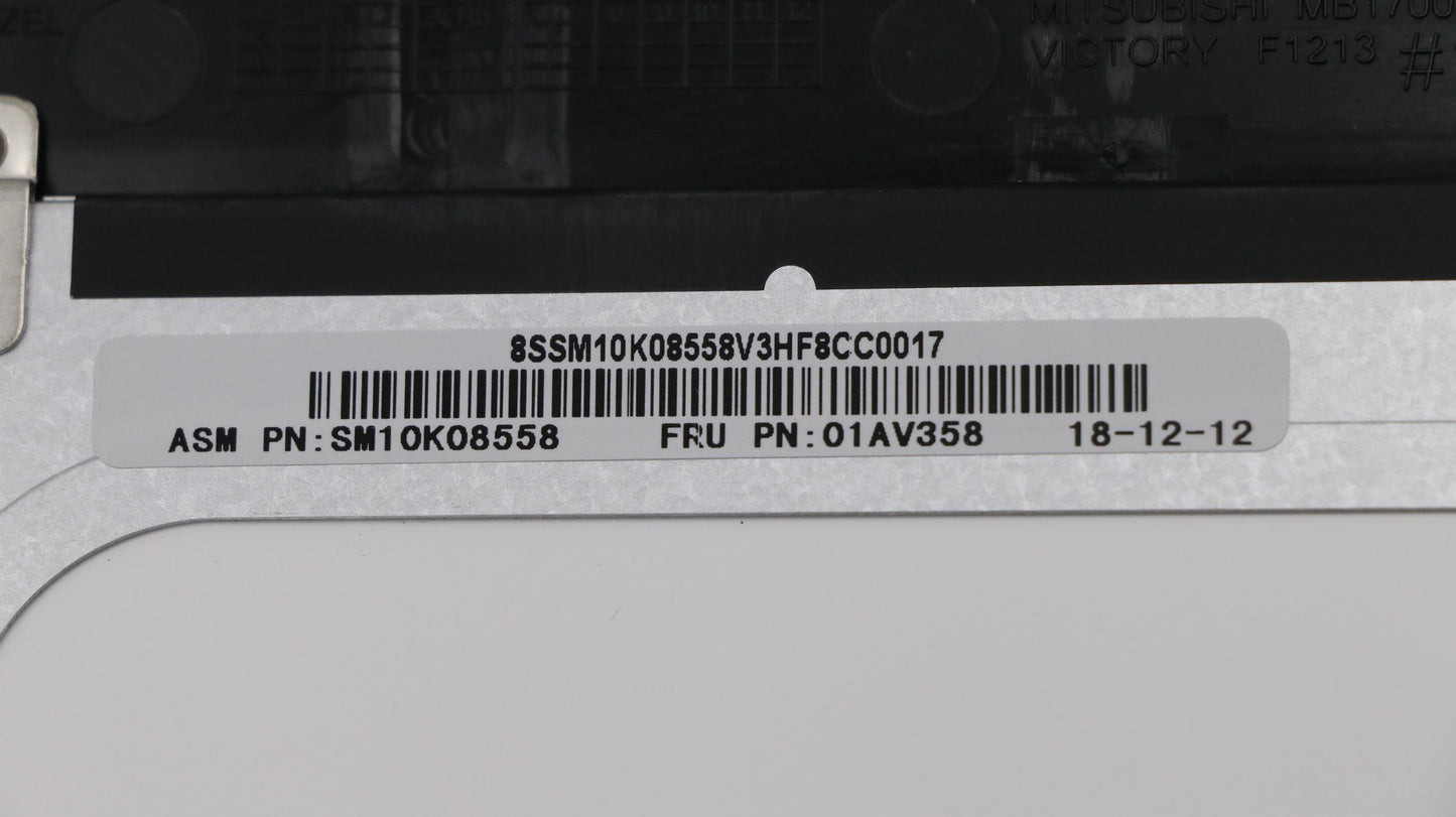 Lenovo 15.6Fhd,Boe/Ofilm,Daicel,Cs - 01AV358