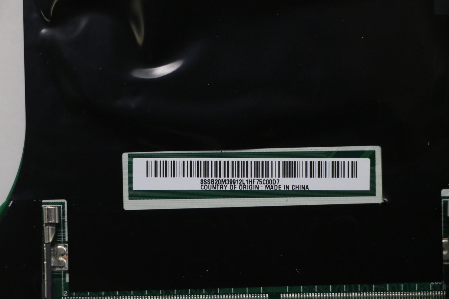 Lenovo Mbwini77700Hqm1200Mnamtntpmyra - 01AV360