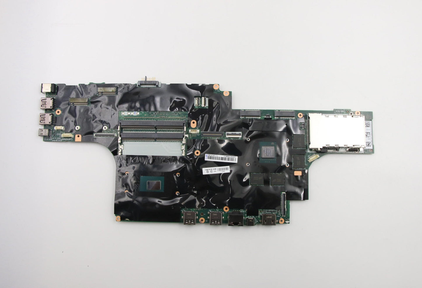 Lenovo Mbwini77820Hqm1200Myamtntpmyra - 01AV362