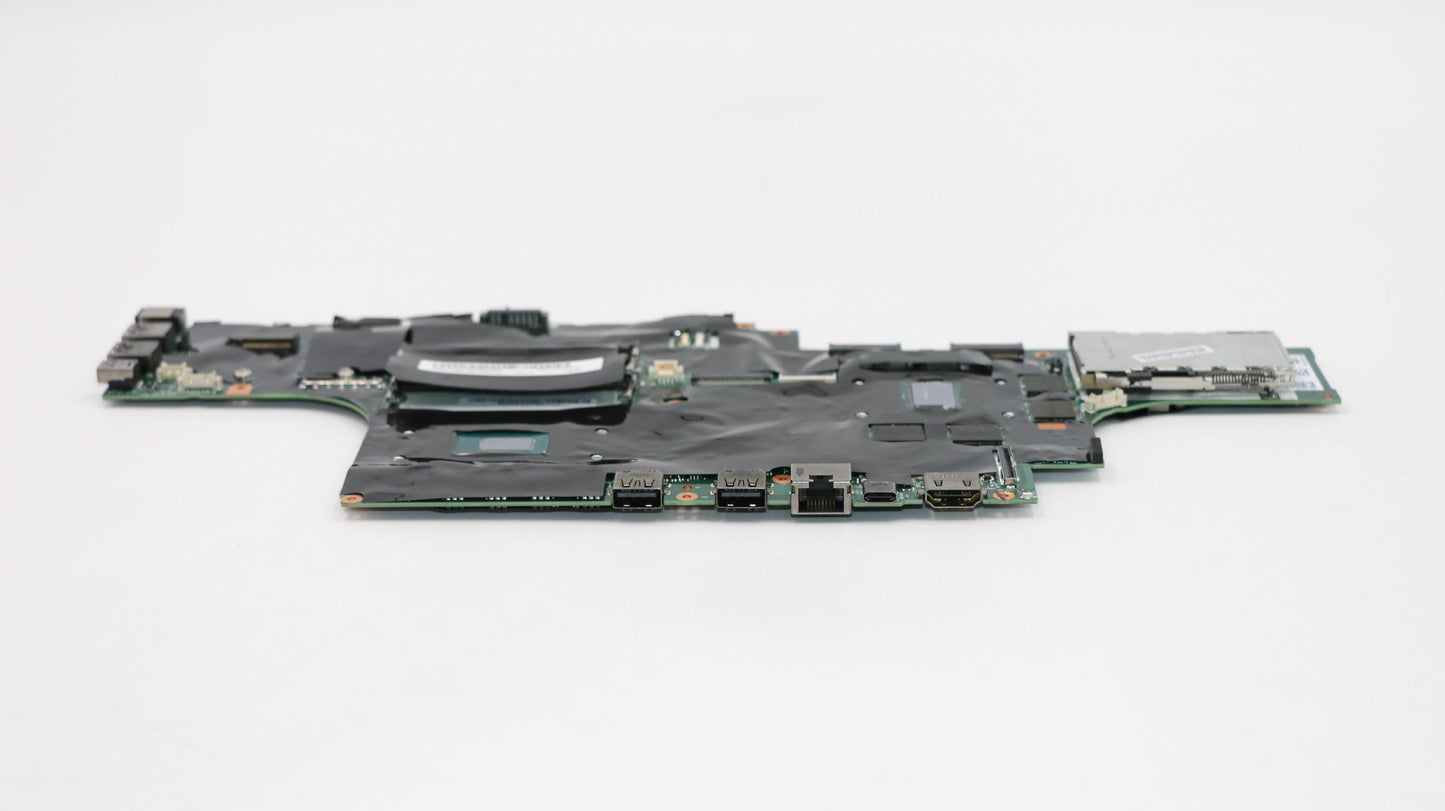 Lenovo Mbwini77820Hqm2200Myamtytpmyra - 01AV363