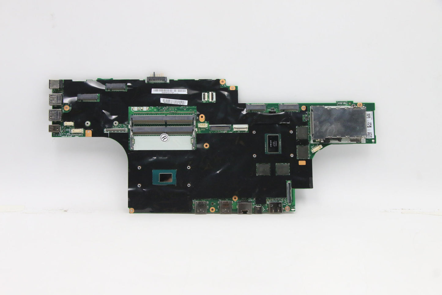 Lenovo Mbwine31535Mm2200Myamtytpmyrai - 01AV367