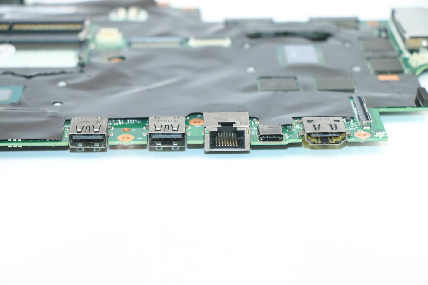 Lenovo Mbwine31535Mm2200Myamtytpmyrai - 01AV367