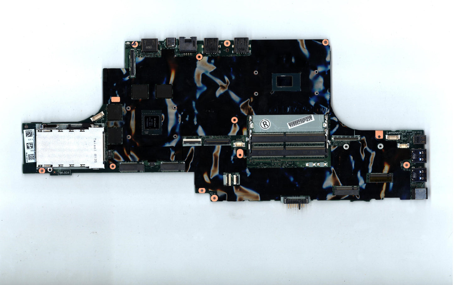 Lenovo Mbnoki77700Hqm1200Mnamtytpmyra - 01AV369