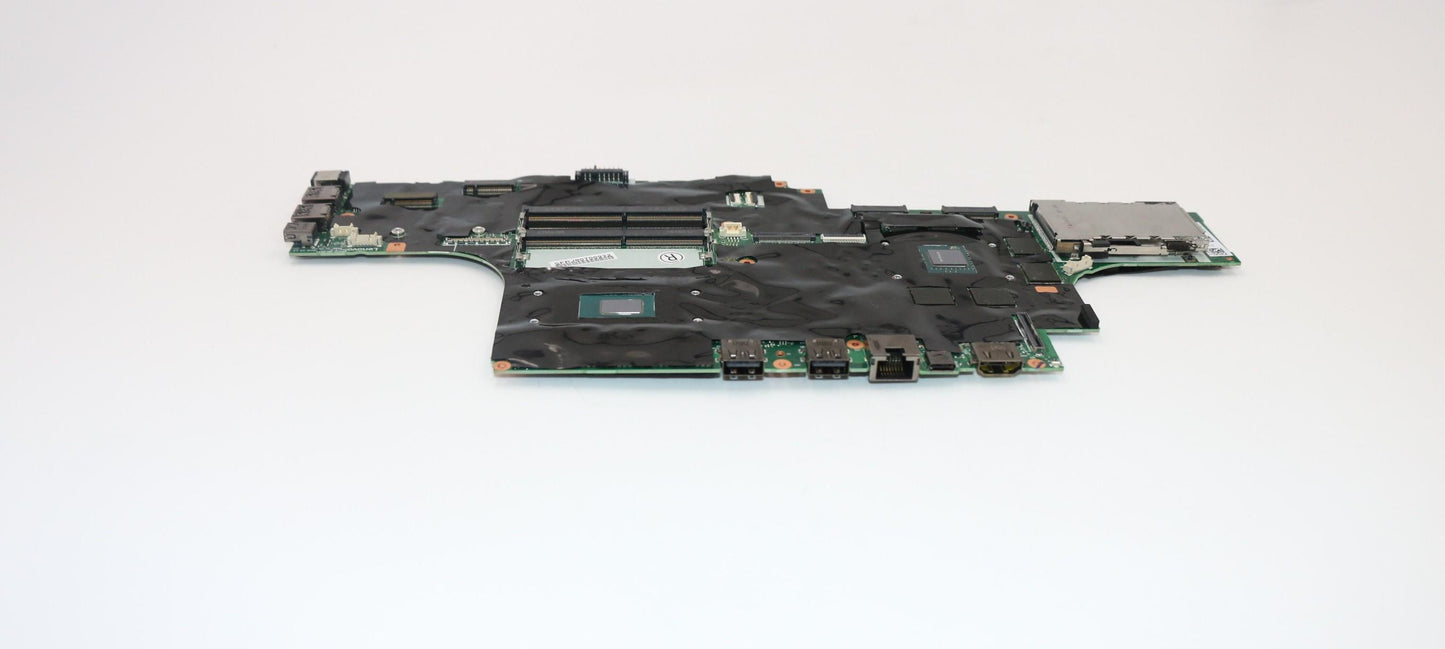 Lenovo Mbnoki77700Hqm1200Mnamtytpmyra - 01AV369