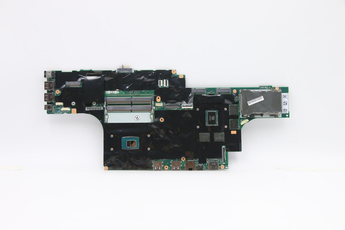 Lenovo Mbnoki77820Hqm2200Myamtytpmyra - 01AV373