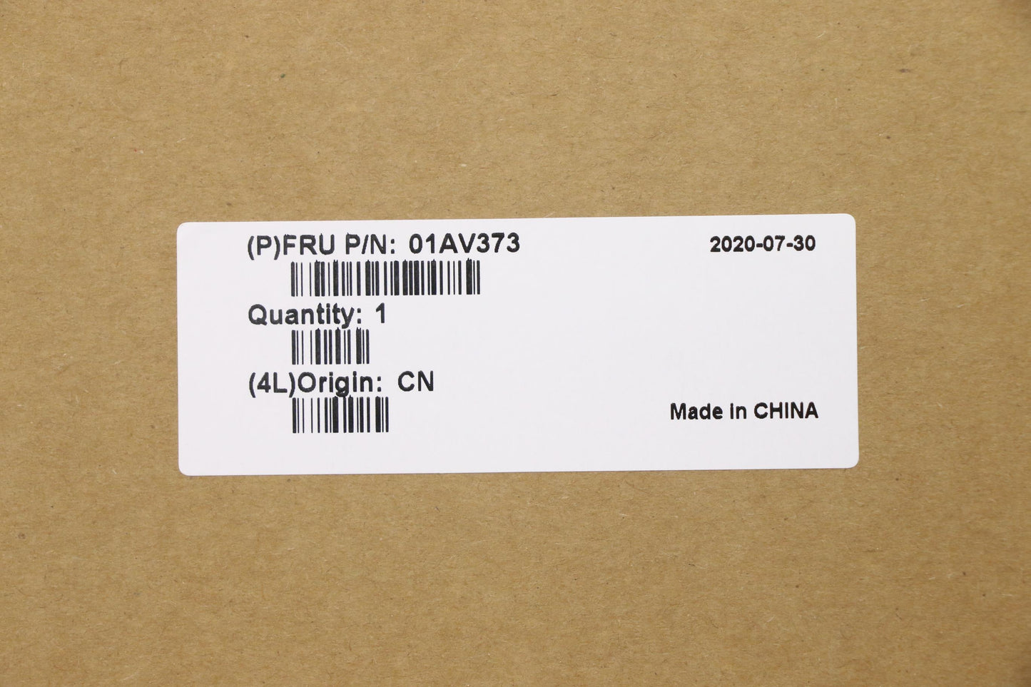 Lenovo Mbnoki77820Hqm2200Myamtytpmyra - 01AV373