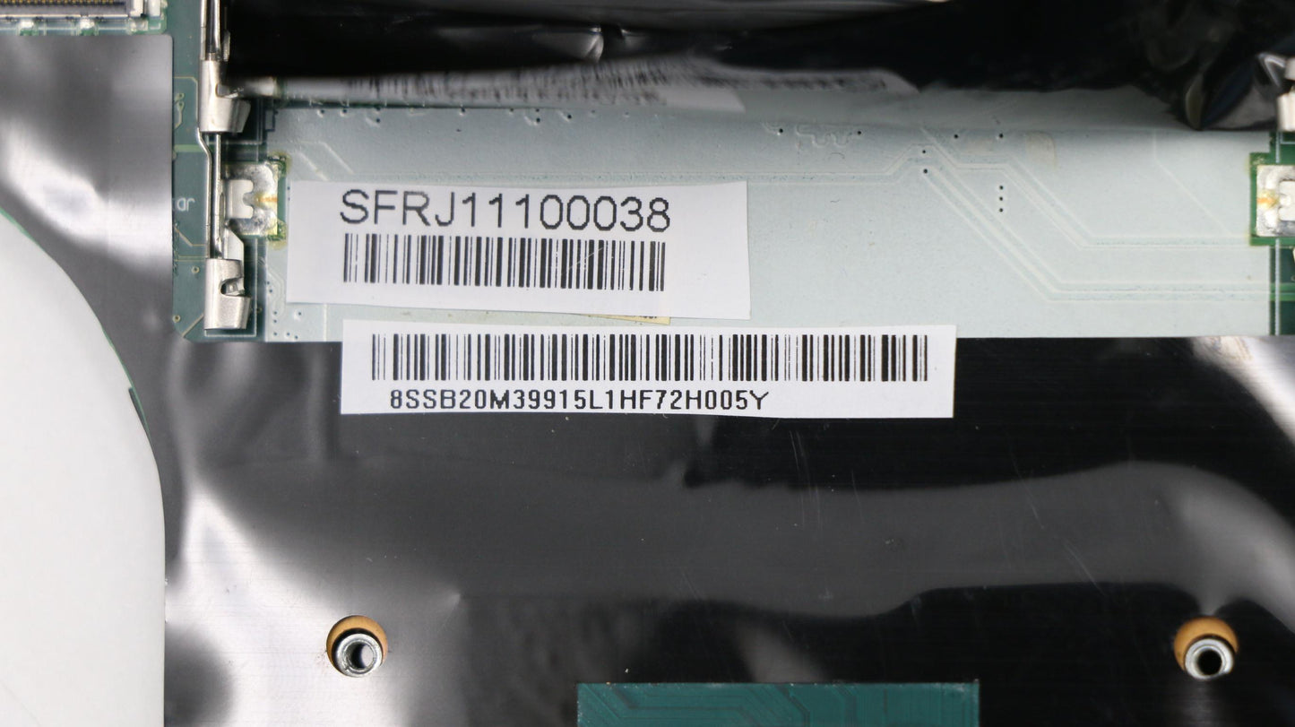 Lenovo Mbnoke31505Mm2200Myamtytpmyrai - 01AV375