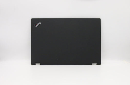 Lenovo (01AV379) LCD Rear Cover, Plastic