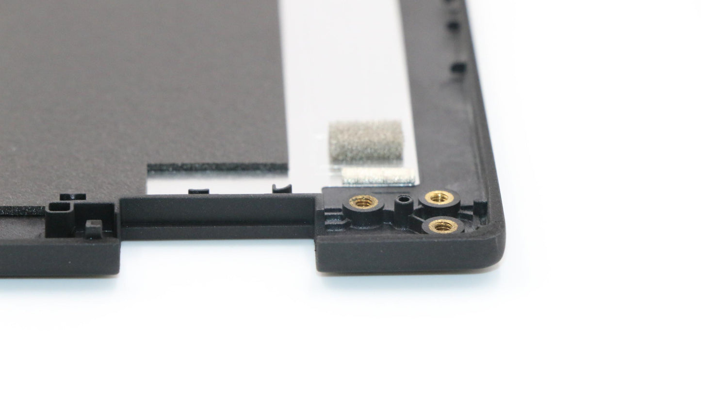 Lenovo (01AV380) Rear Touch LCD Cover, Plastic