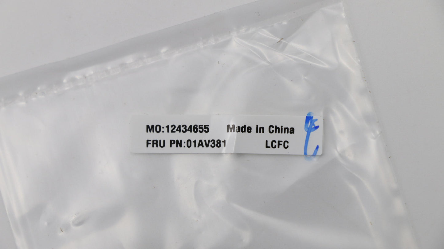 Lenovo Bracket Ram Bracket - 01AV381