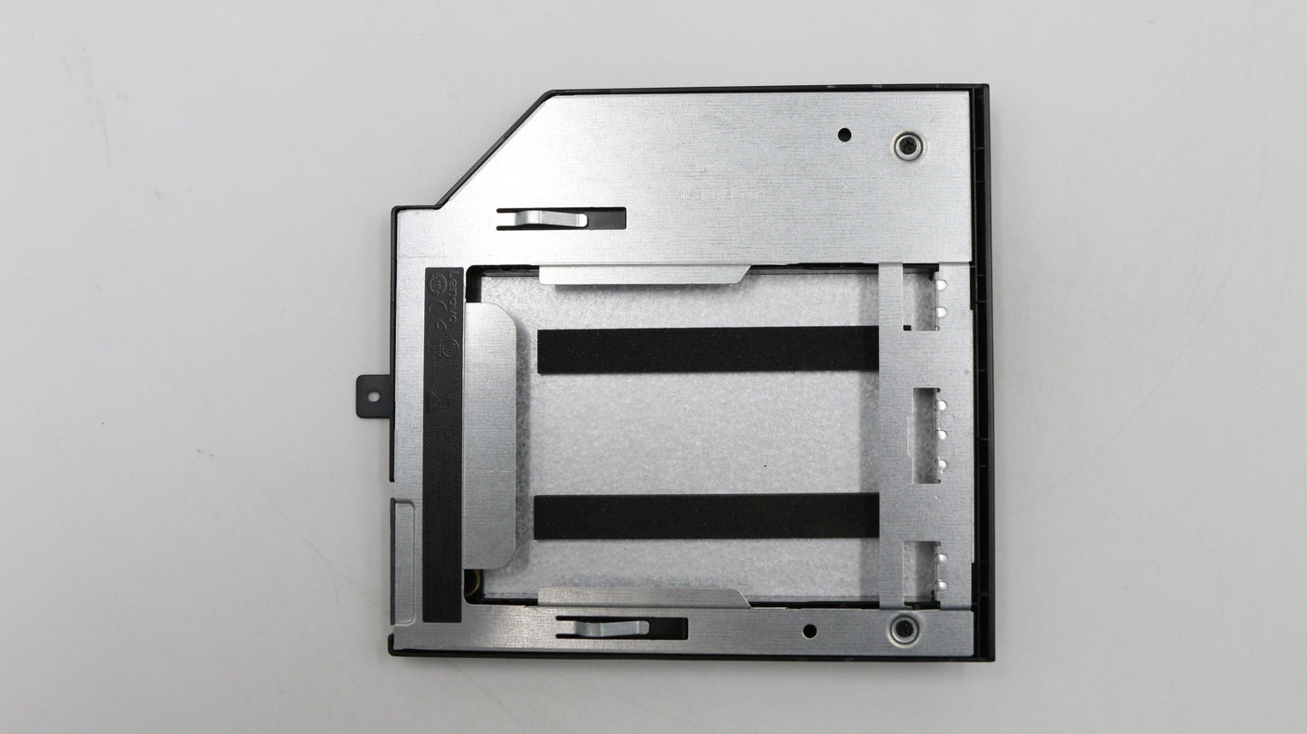 Lenovo 2Nd Hdd Adapter,9.5Mm,W/Lbl - 01AV382