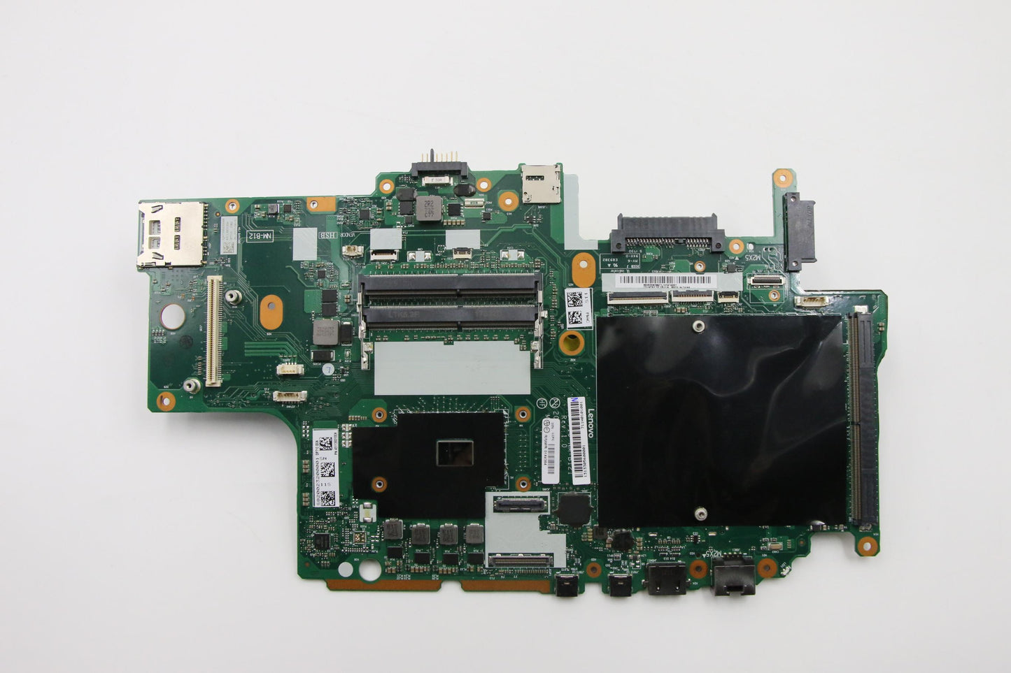 Lenovo Win,I7-7700Hq,Y-Tpm,Raid - 01AV384