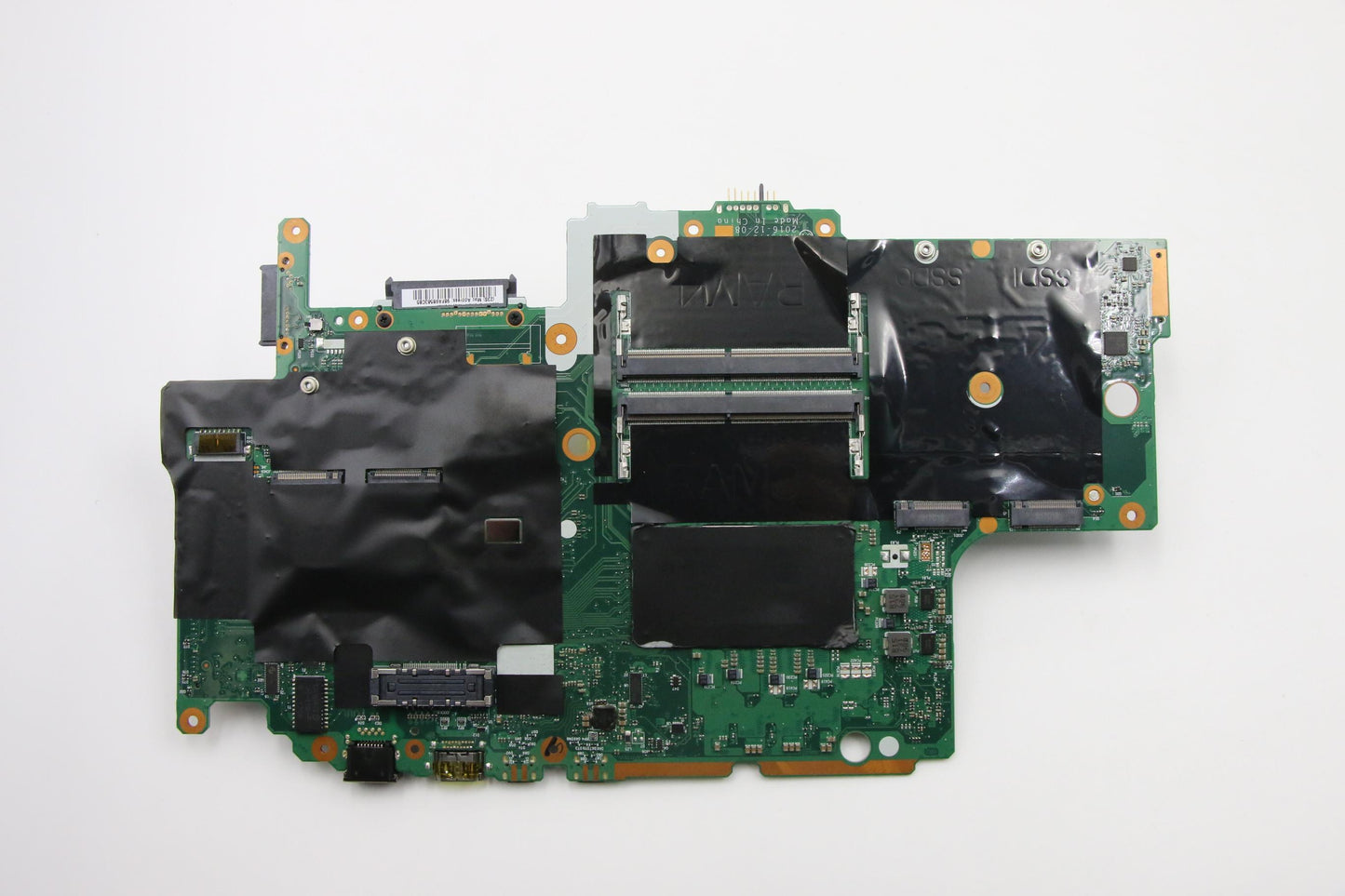 Lenovo Win,I7-7700Hq,Y-Tpm,Raid - 01AV384