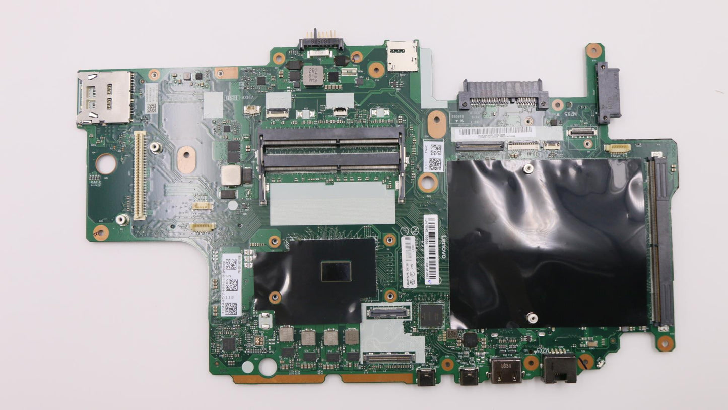 Lenovo Win,I7-7820Hq,Amt,Y-Tpm,Raid - 01AV386