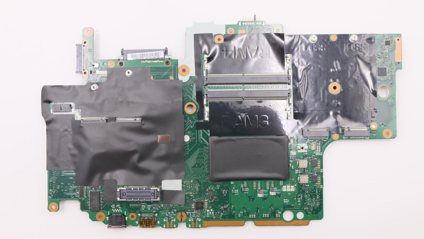 Lenovo Win,I7-7820Hq,Amt,Y-Tpm,Raid - 01AV386