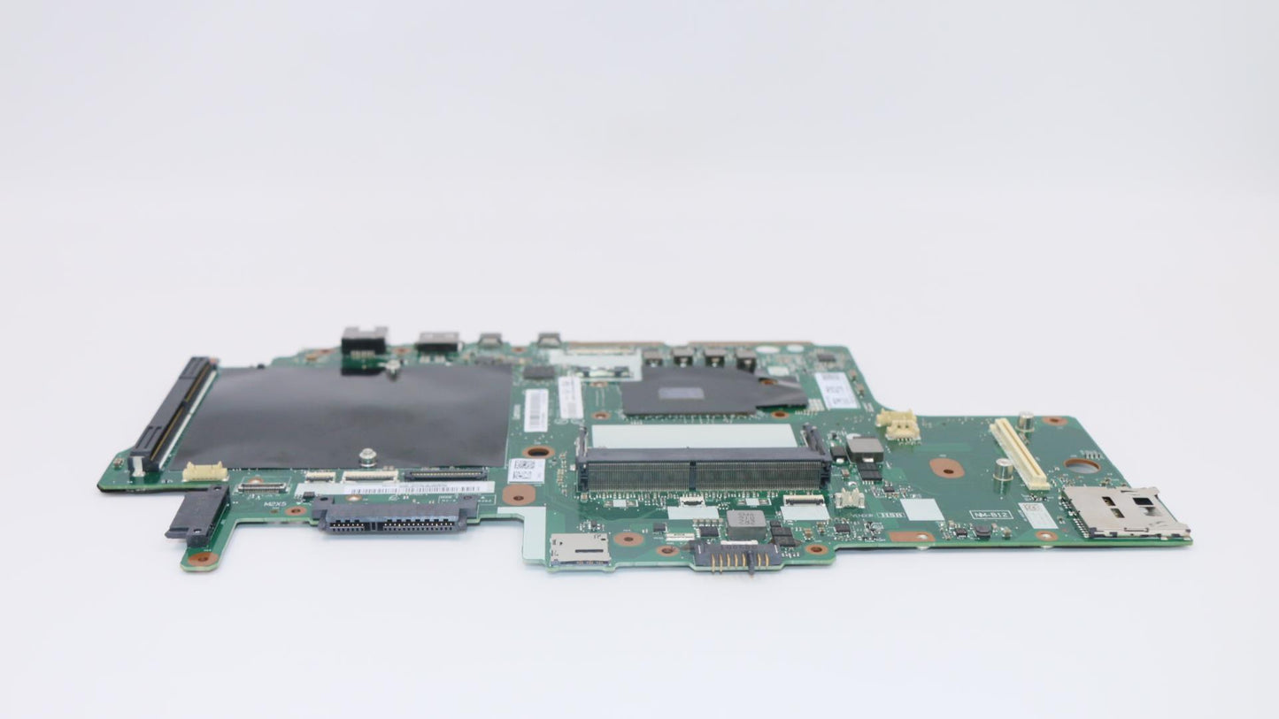 Lenovo Win,I7-7820Hq,Amt,Y-Tpm,Raid - 01AV386