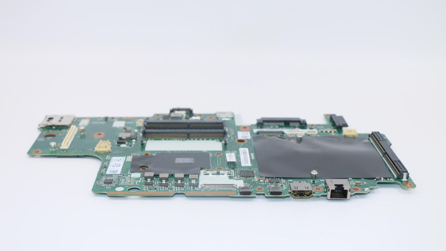 Lenovo Win,I7-7820Hq,Amt,Y-Tpm,Raid - 01AV386