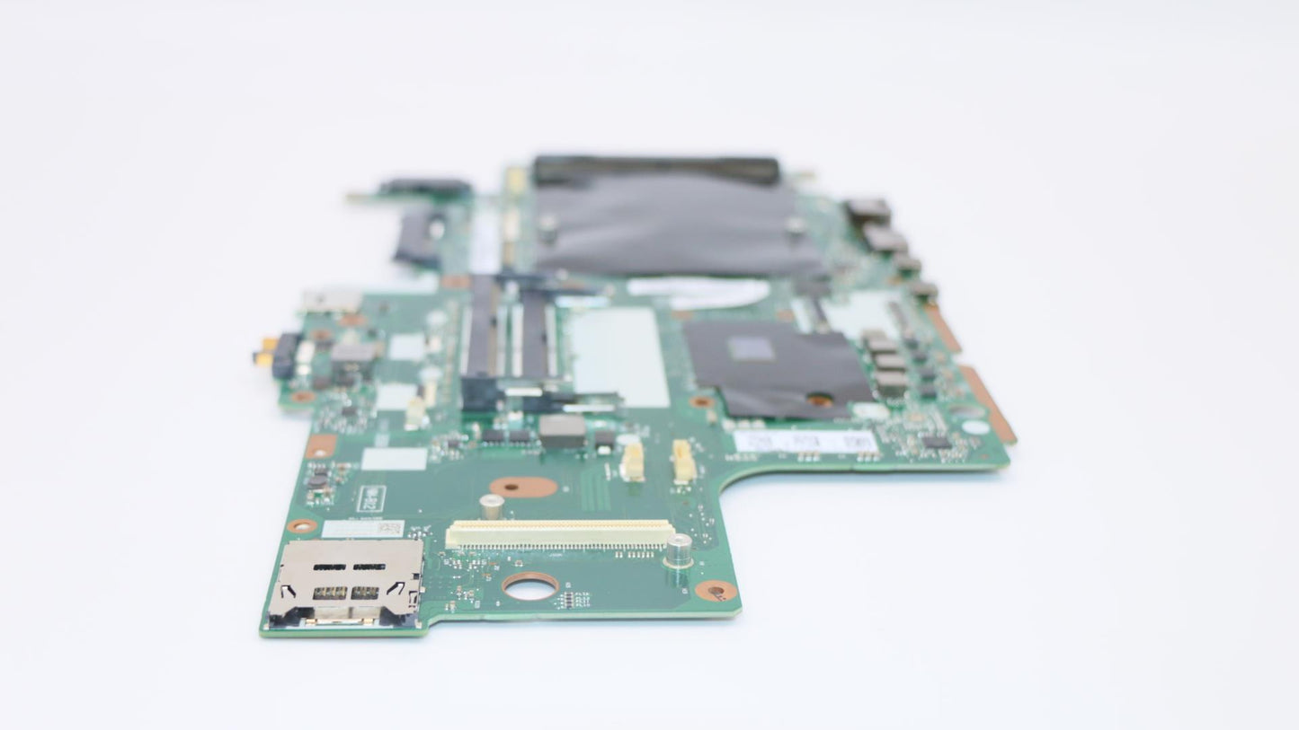 Lenovo Win,I7-7820Hq,Amt,Y-Tpm,Raid - 01AV386