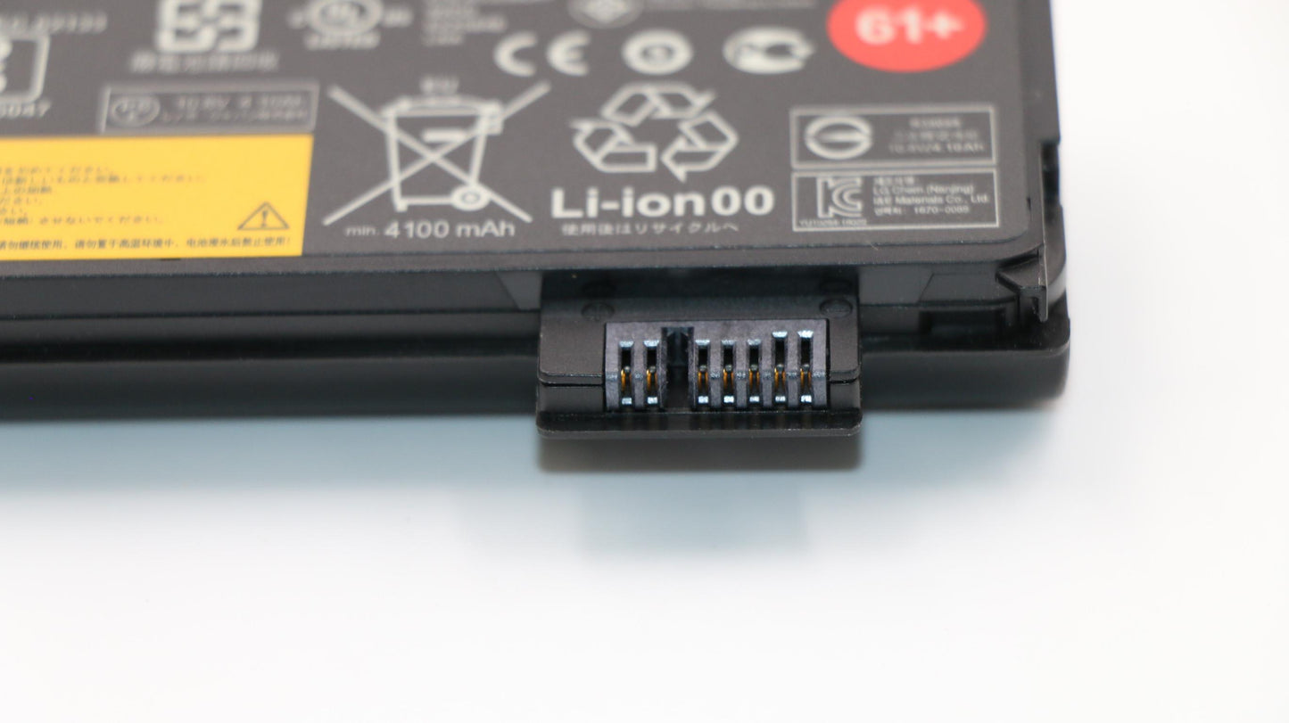 Lenovo Ct470 Batt External 6C 48Wh Li - 01AV426