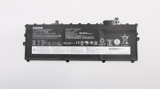 Lenovo 01AV431 Batt Sp Cs 3S1P 4.95Ah 8 12S 0