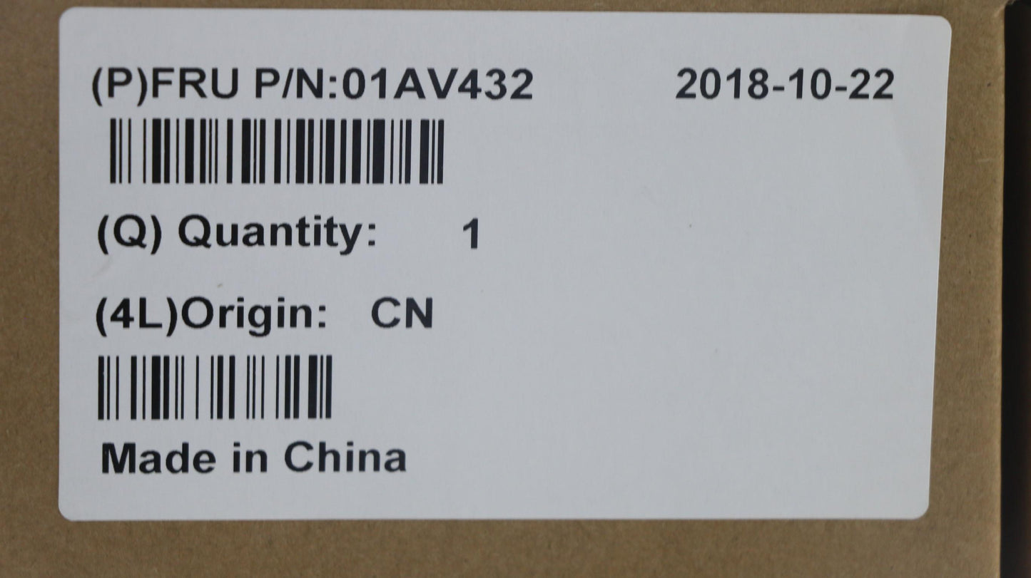 Lenovo Battery Lg - 01AV432