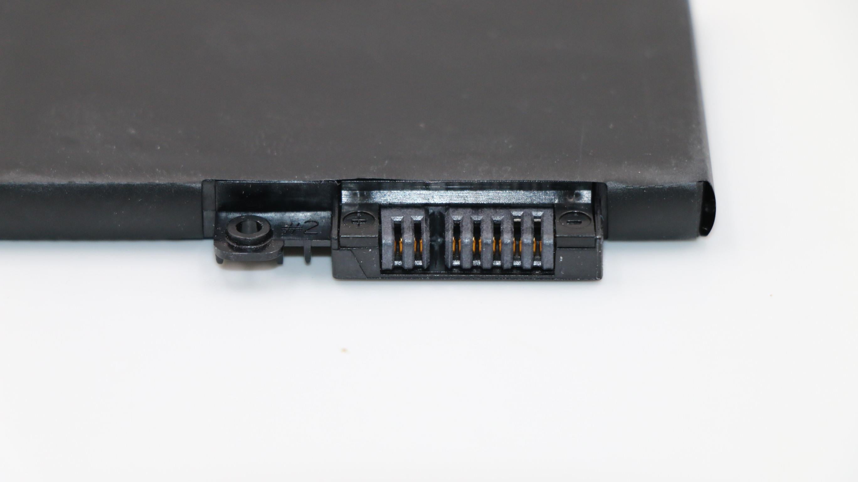 Lenovo 3-Cell Battery, 11.4V, 26.1Wh - 01AV462– LenovoPart