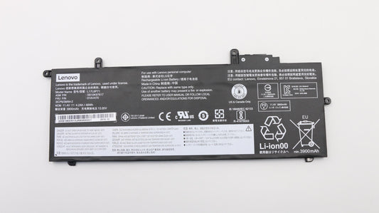 Lenovo Internal 6C 48Wh Liion Lgc - 01AV470