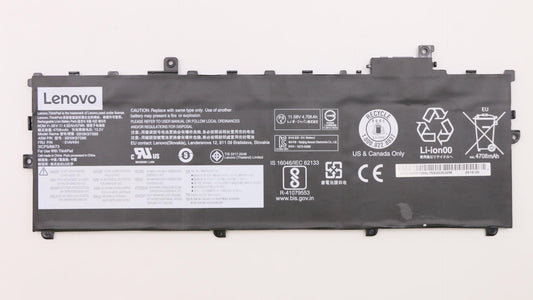 Lenovo Aftermarket Internal, 3C, 57Wh - 01AV494