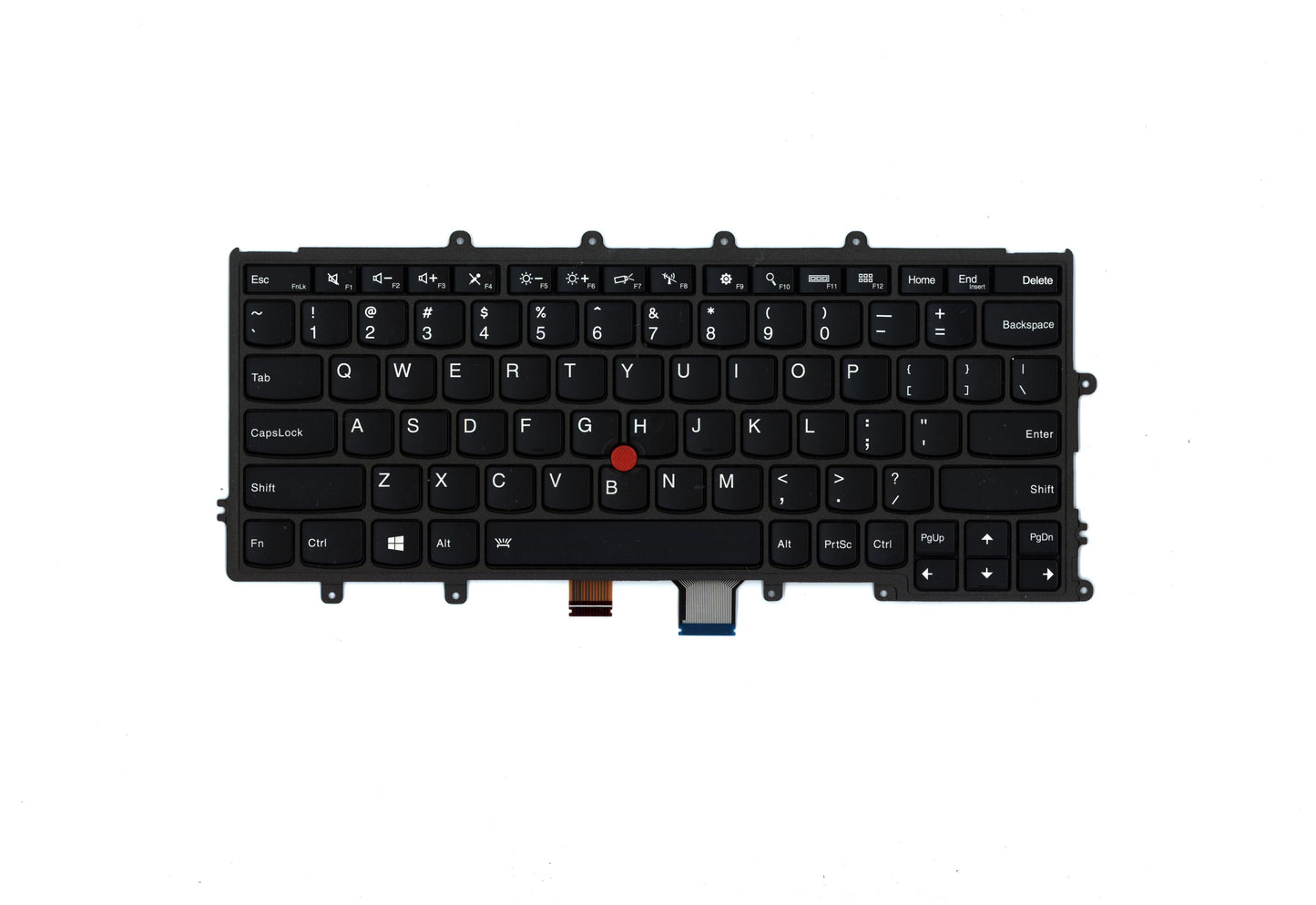 Lenovo 01AV500 Ki Keyboards Internal