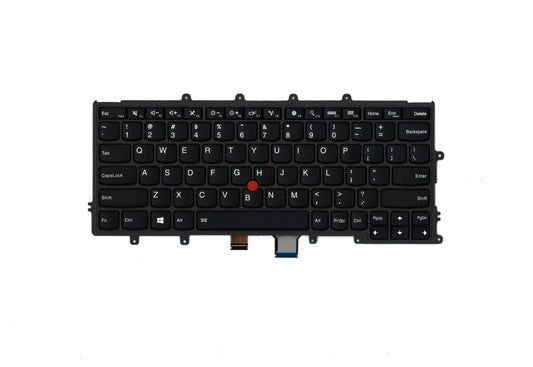 Lenovo Ki Keyboards Internal - 01AV500