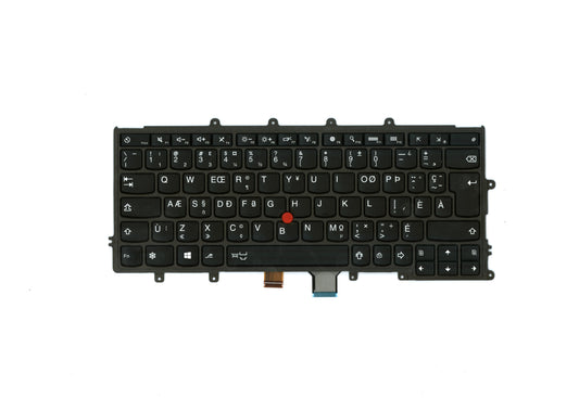 Lenovo Ki Keyboards Internal - 01AV501