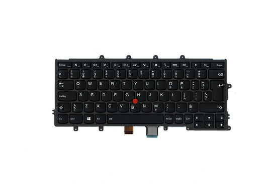 Lenovo 01AV502 Ki Keyboards Internal