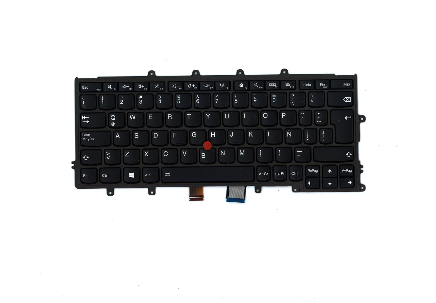 Lenovo Ki Keyboards Internal - 01AV503