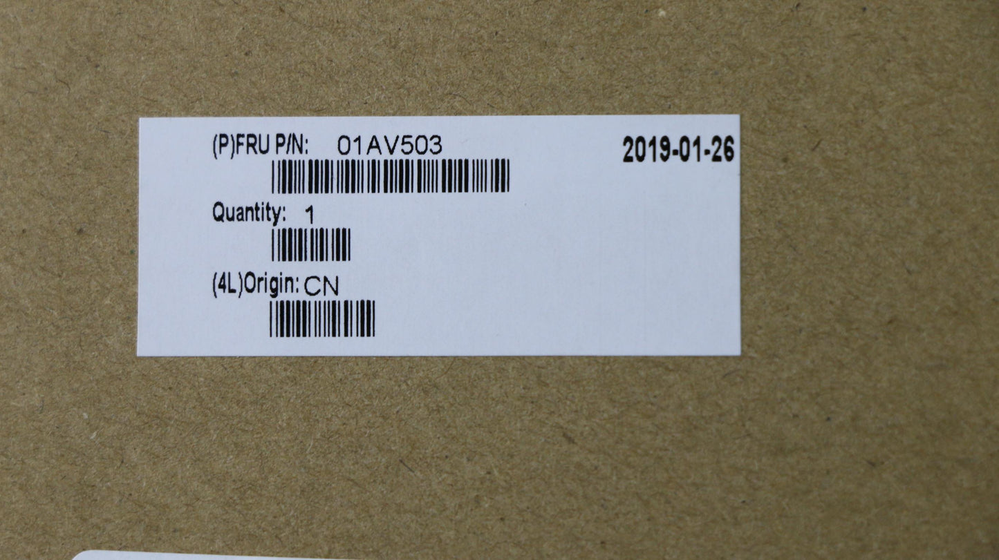 Lenovo Ki Keyboards Internal - 01AV503