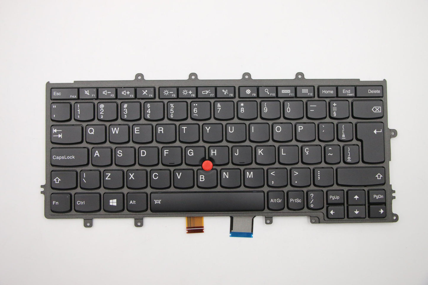 Lenovo Ki Keyboards Internal - 01AV504
