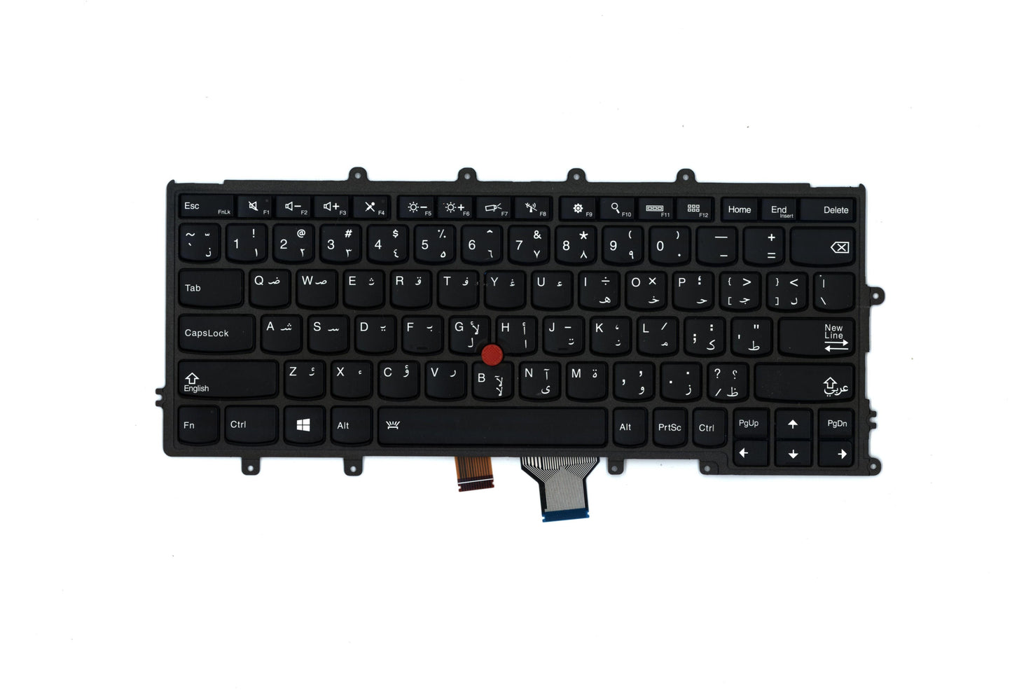 Lenovo Ki Keyboards Internal - 01AV505