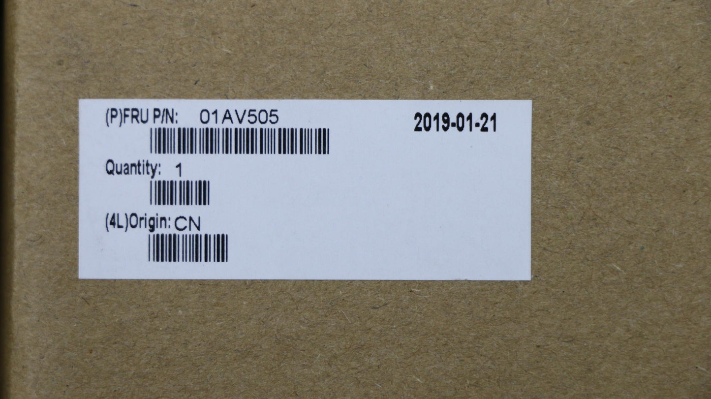 Lenovo Ki Keyboards Internal - 01AV505