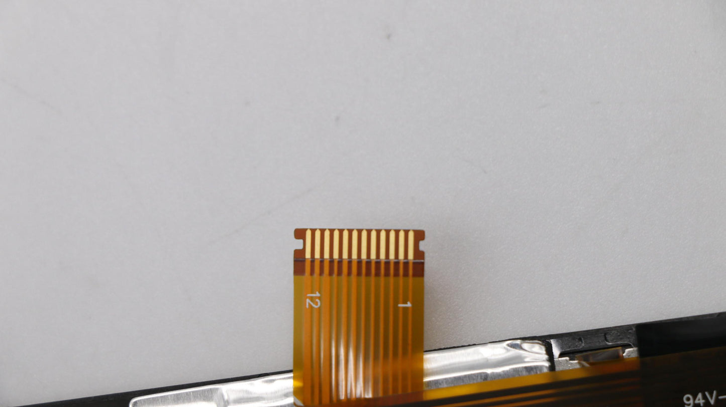 Lenovo Ki Keyboards Internal - 01AV505