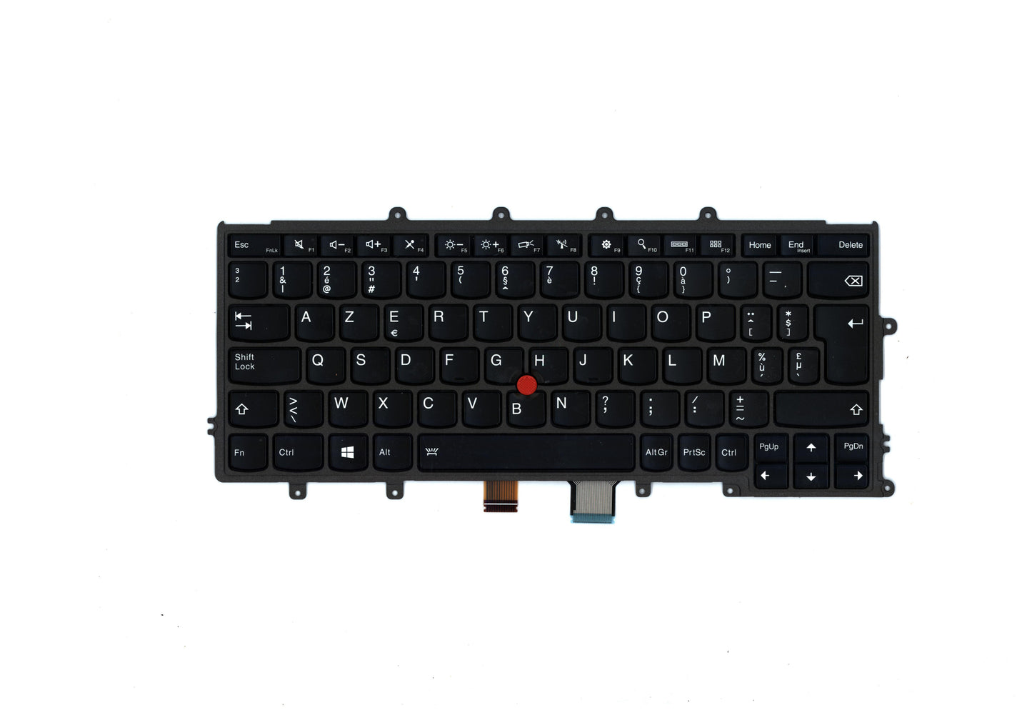 Lenovo Ki Keyboards Internal - 01AV506