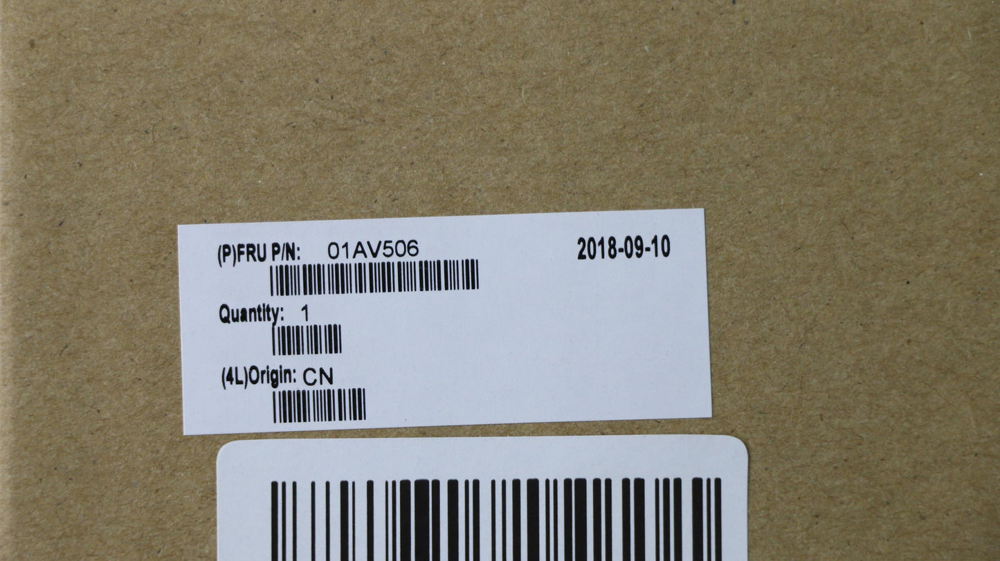 Lenovo Ki Keyboards Internal - 01AV506