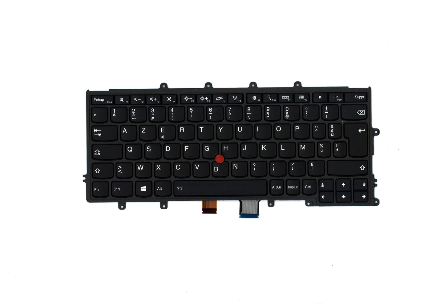 Lenovo Ki Keyboards Internal - 01AV511