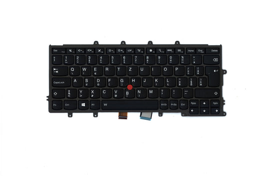 Lenovo Ki Keyboards Internal - 01AV524
