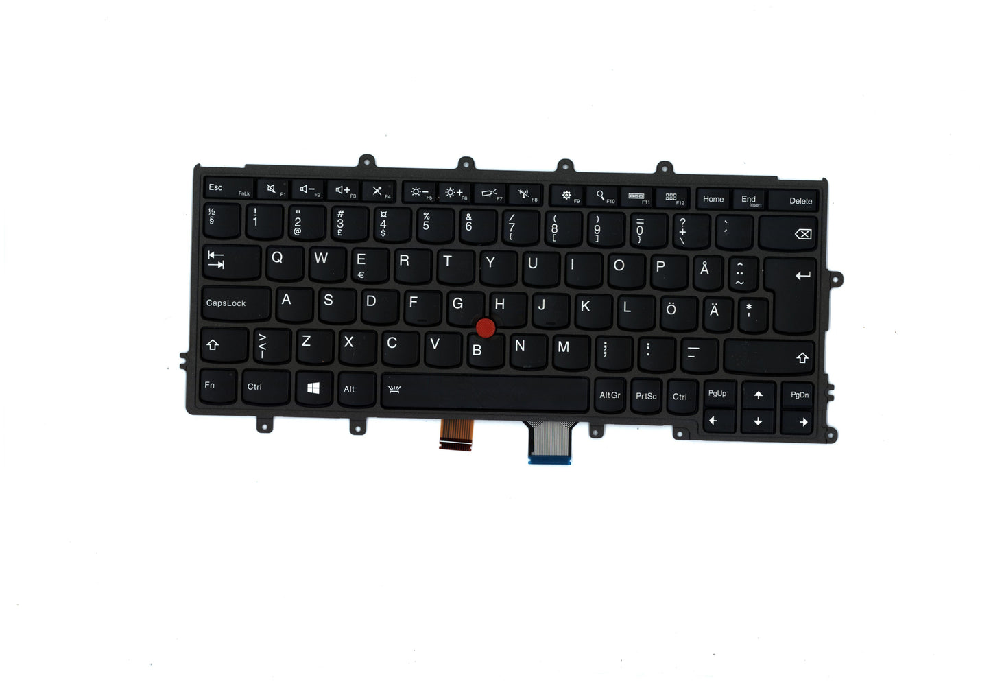 Lenovo Ki Keyboards Internal - 01AV526