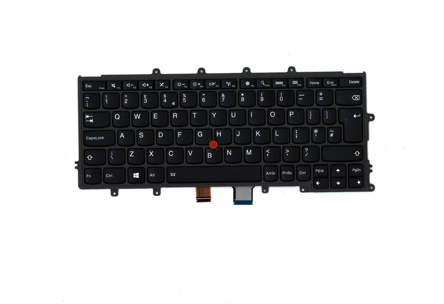 Lenovo Ki Keyboards Internal - 01AV529